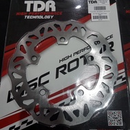 NEW SPEC FRONT PCX 160 220MM ORIGINAL DISC ROTOR DISC ROTOR