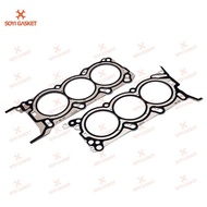 G6DA Velax 3.8 22311-3C010 22311-3C020 Engine Cylinder Pad Cylinder Bed