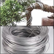 Aluminum Bonsai Wire/ Aluminum Craft Wire/ Orchid Wire/ Air Plants Wire (per kilo)