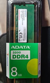 Adata DDR4 3200Mhz 8gb
