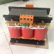 SBK-1KVA690V380V to 220V127VSG Shelled Three-Phase 1KW Dry Isolation Transformer 110V36V