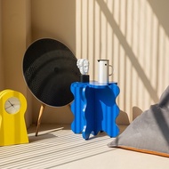 Deign Coffee tool Table Pedal rdi Contemporary Tea  Bedide  Home