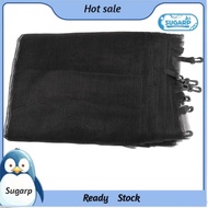 [Sugarp.sg] Trampoline Protective Net Trampoline Netting Replacement, Trampoline Replacement Net Tra