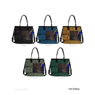 Osgood - Irish Totebag Series