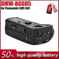 DMW-BGGH5 Vertical Battery Grip Holder for Panasonic GH5 SLR Digital Camera