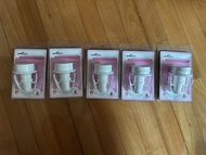 全新spectra+母乳儲奶袋連接器