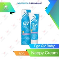 QV Baby Nappy Cream (50g) QV Barrier Cream