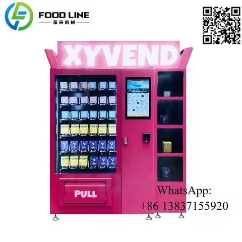 Custom Blind Box Mystery Box Vending Machine Self Service Surprise Gift Jewelry Vending Dispenser