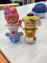 pucky sanrio character