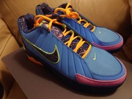 全新 Nike Leborn Witness IX SE (GS) LJ 9 大童裝 籃球鞋 波鞋 US 6y, 7y / EUR 38, 40 / 24, 25 cm
