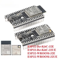 ESP32-DevKitC Development Board ESP32 DevKitC Module ESP32-DevKitC-32E ESP32-DevKitC-32UE ESP32-WROO