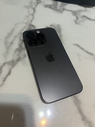 I phone 14 pro 256g
