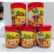 Stik O Chocolate Price & Voucher Jul 2026 | BigGo Philippines