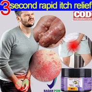 Antifungal cream for intimate area quick relief from itching herbal ingredients for groin itching 30