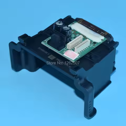 CN688A Original New Printhead For HP CN 688a Print Head For HP 3070A 3520 3521 3522 5525 4620 5514 5