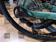 Polygon Xtrada 6 2022 Terbaru