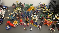 Takara 彈珠人 彈珠警察 彈珠神劍俠 爆外傳
