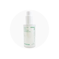Innisfree Green Tea Hydrating Amino Acid Cleansing Oil 150ml Makeup Remover Deep Cleanse Moisturizin