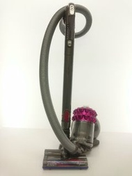 Dyson/吸塵器/DC63/渦輪頭/SJ4-JP-HHB1236A/2014年製造