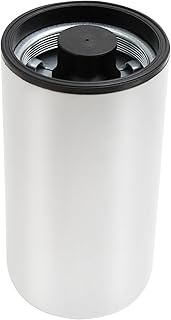 EATAKWARD FF5776 Fuel Filter, Replacement for Cummins ISX ISX15 11.9L 15L 16L Diesel Engine Filter R