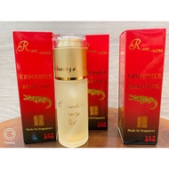 R-BEE-BATER CROCODILE DEAUTY OIL彩蜂鳄鱼油