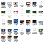 【现货2024新款】【现货速发】DY115经典国产动画45部华语-64G动画片电影大全高评分热映少儿动画缘起哪吒之魔童降世大闹天宫西游记USBFlash Drives【 Stock Quick Rel