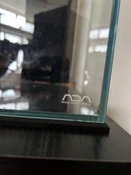 ADA玻璃魚缸(60x30x36)