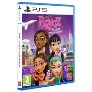 PS5 Bratz: Flaunt Your Fashion