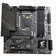[Second-Hand] Gigabyte/Gigabyte B560M AORUS ELITE Eagle Gaming Game Motherboard Support 10 11th Gene