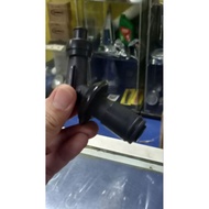 Royal Alloy GP125/GP180 plug cap