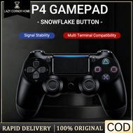 P4 Android Bluetooth wireless Game Games Controller Gamepad Joystick For Android Pc Laptop