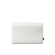 หมอนหนุน Memory Foam Contour สีขาว HAVEN HVCDSPILCH800G