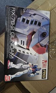 RG-RX-78 .