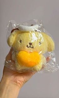 🧡期間限定🧡天使布甸狗公仔👼🏻布丁狗公仔 sanrio公仔 天使布丁狗