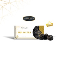 Kurma Ajwa ARA DATES 500 gr Premium Kemtan