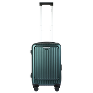 Vali Khung Nhôm Cao Cấp SAKOS MASTERY size S Xách Tay -Chất liệu PC Cao Cấp Thiết Kế Khung Nhôm Khóa