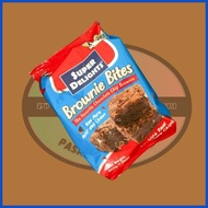 – ⇨ ∮ SUPER DELIGHTS BROWNIES