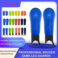 Soccer Leg Guards Professional Training Game  Gear with Ankle Shin Guards Calf Inserts for s Children Shin Guards