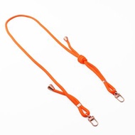 Omni Pouch 隨行袋 可拆換式提帶-Neon Orange 可兼用手機掛繩
