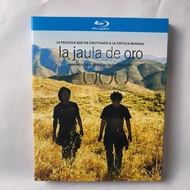 B999 Mexican Film The Golden Dream (2013) Blu-ray BD25 ZH ES A0101