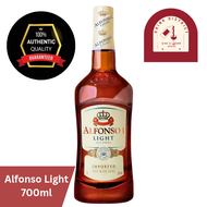 Alfonso Light 700ml