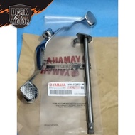 As overan 5D9 plus overan gigi yamaha Vega ZR