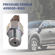 D1 Fuel Rail High Pressure Sensor Regulator for Isuzu 4HK1 6HK1 Engine