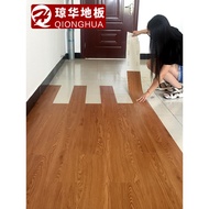 Pelekat Lantai Vinyl PVC Lantai Pelekat Lantai Gam Lantai Tebal Kalis Air Tahan Haus Pelekat Lantai 