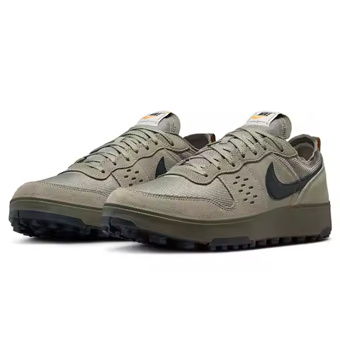 Nike C1TY Men's Casual Shoes: Slip-resistant, Durable, Shock-absorbing, Breathable, Classic Sneakers