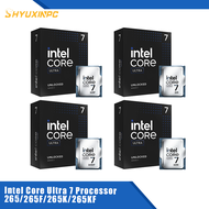 Intel Core Ultra 7 Processor CPU 265/265F/265K/265KF (3 Years Warranty)