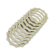 For Suzuki Bandit 400 GSF400 GSX400F GSX400 F GSXR400 R/RR GSXR400R GSXR400RR Motorcycle Clutch Pl