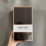 Carolina Herrera Good Girl 黑色高跟鞋香水 80 ml