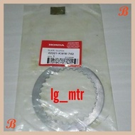 | Lor | New CB 150 R LED Clutch Plate Iron - REVO 110 FI - SONIC 150 R - GTR