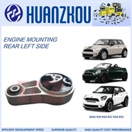 MINI R59 R56 R57 R58 R55 - REAR LEFT ENGINE MOUNTING- HUANZHOU